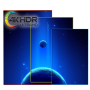 Шпалери Всесвіт 4K UHD icon