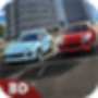 Super Luxury Car Racing 3D