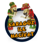 Karagöz y Hacivat icon