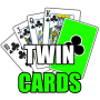 Twin Cards : Video Chat