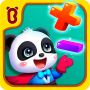 Baby Panda's Math Adventure