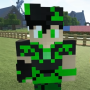 uprawa ryb - nakarm rybę i uprawę Poradnik gry Boboiboy Skins icon