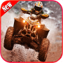 Motocross Mountain 3D