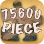 Jigsaw Puzzle 75600