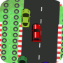 Retro Car Racing: Racing Fever