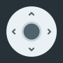 Control remoto para todos los televisores icon