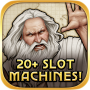 SLOTS: Shakespeare Slot Games!