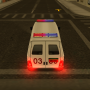 Ambulance Parking Simulator 3D