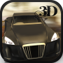 3D Gangster Car Simulator Game