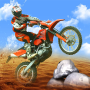 Bike Stunt Racing 2017 : Motorcycle Simulator 3D