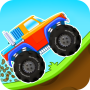 Fast Offroad Car Climb Racing