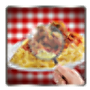 Diferença Alimentar icon