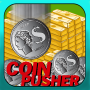 LOVE OF MONEY $1 COIN DOZER