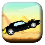 Race de criminales icon