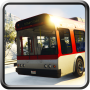 Offroad snow bus 3d sim 2017