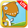 Rompecabezas para niños Juego HD Lite icon