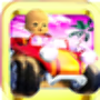 Baby Boss Racing Game