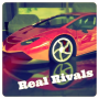 Deriva automática en la unidad de automóvil: Top Racers Contest icon