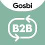 Gosbi B2B Bobee de segunda mão icon