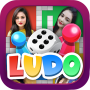 Hello Ludo Online Ludo Game - icon