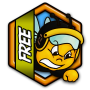 Bee Avenger HD FREE