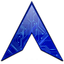 ARC Launcher® 2024 4D Themes icon
