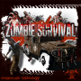 Zombie Survival Drive 3D