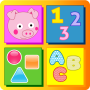 Peppie Pig Educational Games