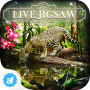 Live Jigsaws - Wildlife