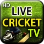 Live Cricket TV - T20 World Cup Live Score Toca icon