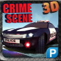 Police Car Parking3d Simulator