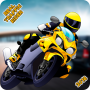 Real Traffic Rider- Top Motorcycle Racing Games