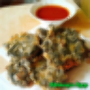 Recetas de cocina de hoja de yuca icon