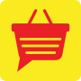 MeenaClick Max Pet Shop Online BIG BOX Delivery Dakkaken Zakupy online Vila Velha Petco Chile Krip Dcanje.com Pão de Açúcar Mais icon