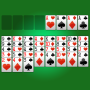 Freecell - Juegos de cartas clásicos Free icon