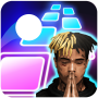 XXXTentacion Tiles Rush Hop