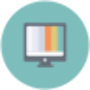 Terrarium TV - Películas y programas de televisión - Guía icon