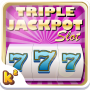 Triple Jackpot - máquina tragamonedas icon