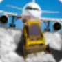 Personal de tierra del aeropuerto Quitanieves icon