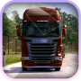 Truck & Bus Driving Simulator 21