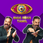 Big g Бос Таміл | S7 | Голосування icon