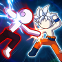 Stick Fighter: Legend Battle