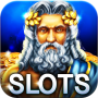 Slots Deity's Way:slot machine