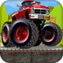 Monster Truck Speed