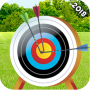 Archery Masters 3D Simulation 2018