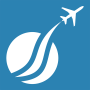MaxMilhas: Passagens Aéreas icon
