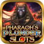 Slots Free: Pharaoh's Plunder