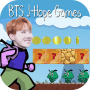 Jogos BTS J-hope Jungle Jump icon