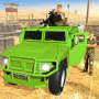 Army Transport: Truck Games