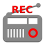 Grabador de corriente icon